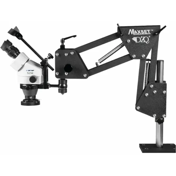Ikohe Setters Scope W/ LED Ring Light