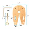 bench pin