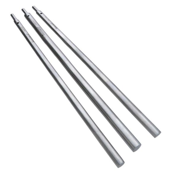 EZ Coiler Pro Oval Dowels 3 Piece Set