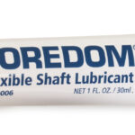 foredom shaft grease