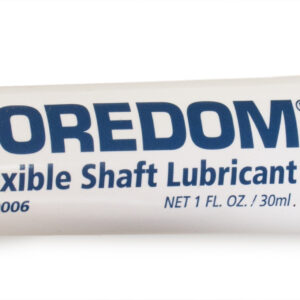 foredom shaft grease